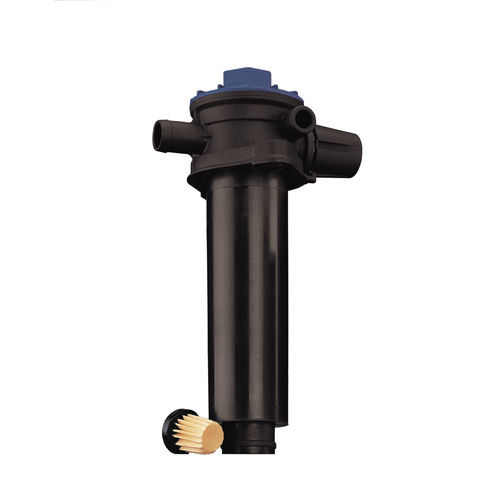 Filtro idraulico - PI53003/2-144 - Filtration Group Industrial - con cestello / a pressione / industriale