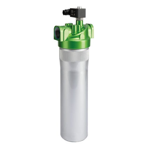 Filtro idraulico - PI 20004-057 - Filtration Group Industrial - con cestello / a pressione / a bassa pressione