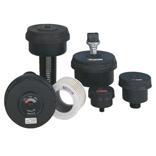Sfiatatoio essiccante - PI 0111 MIC - Filtration Group Industrial - di serbatoi / filettato