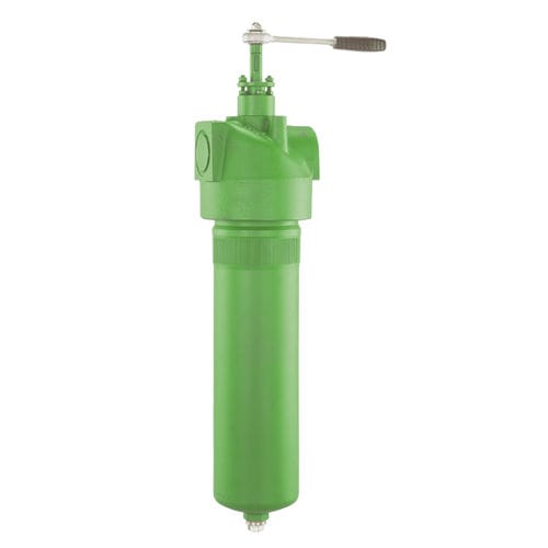 Filtro automatico - AF7132-1691-00001/H2 - Filtration Group Industrial - per liquidi / a cartuccia / a pressione