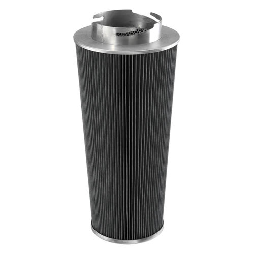 Cartuccia filtrante d'aria - 852 032 TI 07/1-15 - Filtration Group Industrial - di depolverazione / in poliestere / industriale