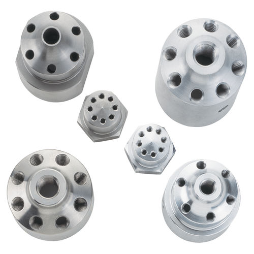 Ugello per filtro antipolvere - MJD-16 00 ROH A1 VP - Filtration Group Industrial - ad aria compressa / di pulizia / a getto multiplo
