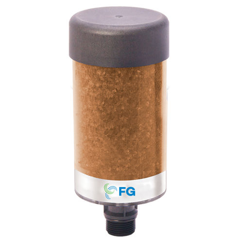 Filtro di sfiato d'aria essiccante - FG-BB - Filtration Group Industrial - di serbatoi / standard