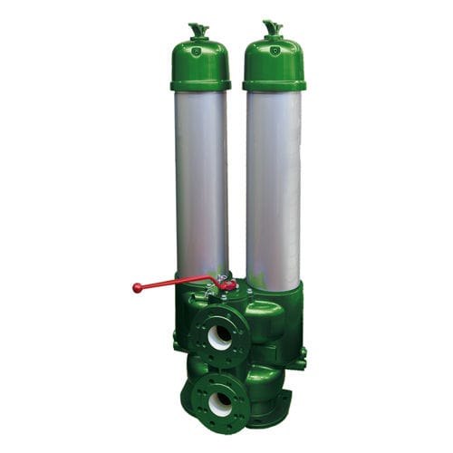 Filtro idraulico - PI 23280-058 - Filtration Group Industrial - a cartuccia / a pressione / a bassa pressione
