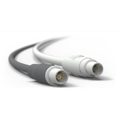 Connettore monouso - Fischer Core Series Disposable - Fischer Connectors - di dati / modellato su pezzo modello / circolare
