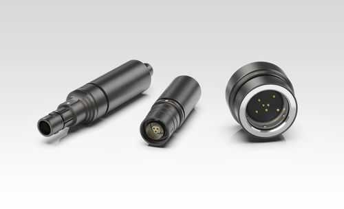 Unità flash USB flash - Fischer Connectors - rinforzata / industriale