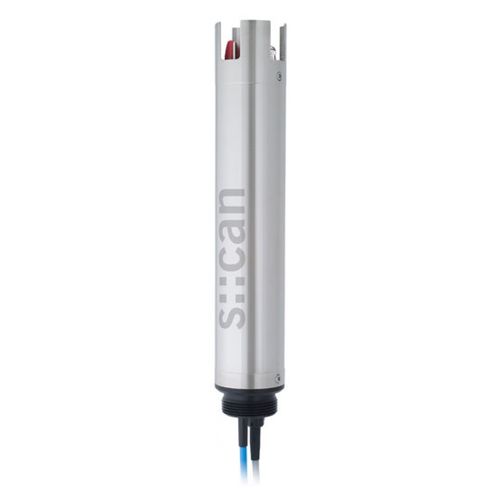 Sonda di pH - ammo::lyser pro - s::can - di misura / automatica / multiparametrica