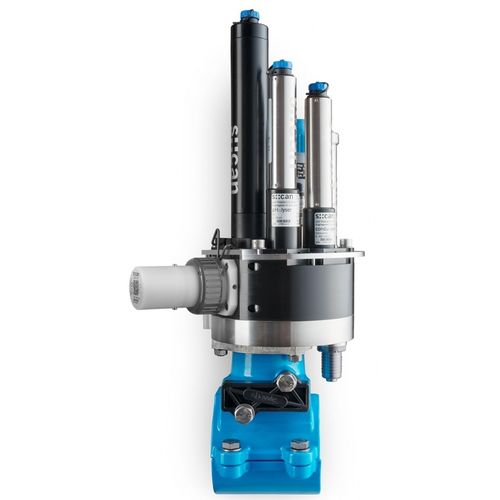 Modulo sensore di posizione - P-450- PS-SET-230 - s::can - di temperatura / H2