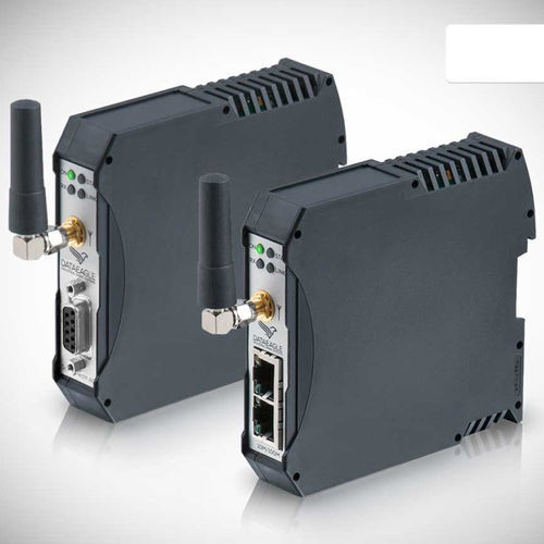 Sistema di trasmissione dati wireless - DATAEAGLE 3000 - Schildknecht AG 