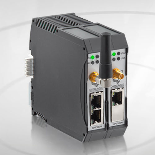 Gateway per la radiocomunicazione - DATAEAGLE Pi - Schildknecht AG  - di comunicazione / industriale / IoT