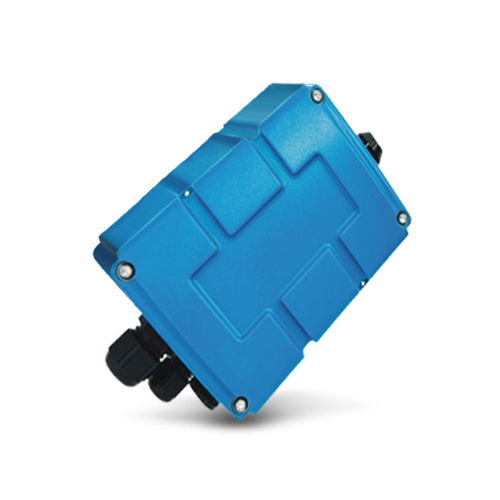 Data logger di temperatura - DATAEAGLE 7020 - Schildknecht AG  - universale / di potenza / di livello d'acqua