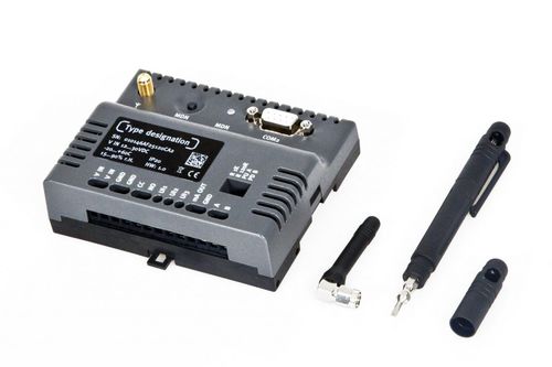 Trasmettitore radio di dati - DATAEAGLE 7012 - Schildknecht AG  - di radiocomunicazione / RS232 / RS485