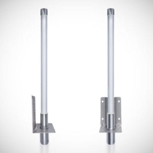 Antenna 2.4 Ghz - 10925 - Schildknecht AG  - omnidirezionale / IP67 / per la radiocomunicazione