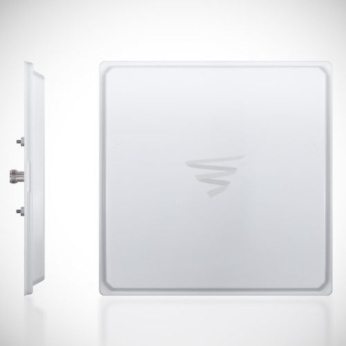 Antenna 2.4 Ghz - 11111 - Schildknecht AG  - direzionale / IP67 / per la radiocomunicazione