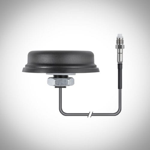 Antenna GSM - 10549 - Schildknecht AG  - IP / omnidirezionale / per la radiocomunicazione