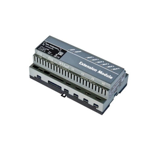 Gateway di comunicazione - DATAEAGLE 7010 - Schildknecht AG  - IoT / RS232 / RS-485