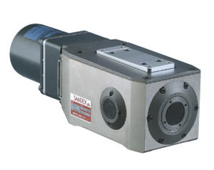 Alimentatore a camme - SL series - SANKYO - lineare / a vibrazione