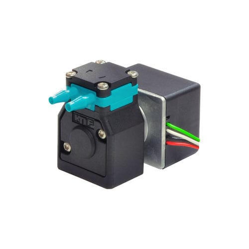 Pompa a membrana - NF 5 series - KNF - ad acqua / elettrica / autoadescante