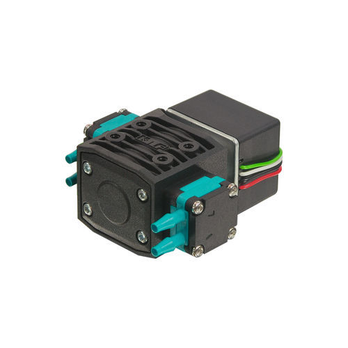 Pompa a membrana - NFB 5 series - KNF - ad acqua / con brushless CC / autoadescante
