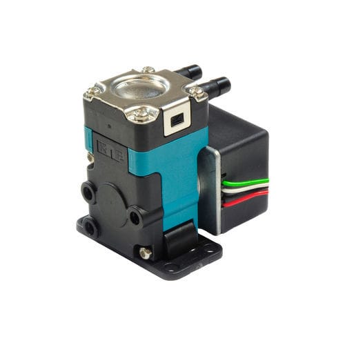 Pompa a membrana - FF 20 series - KNF - ad acqua / con brushless CC / autoadescante