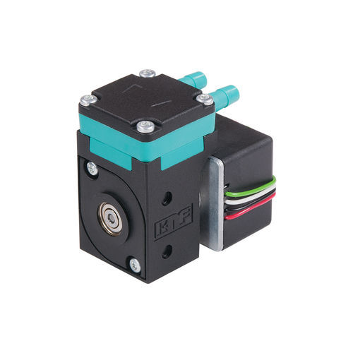Pompa a membrana - NF 25 series - KNF - ad acqua / con brushless CC / autoadescante