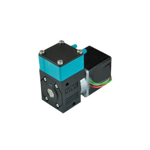 Pompa a membrana - NF 30 series - KNF - ad acqua / a motore DC / autoadescante