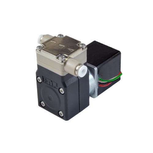 Pompa a membrana - NF 2.35 - KNF - ad acqua / con brushless CC / autoadescante