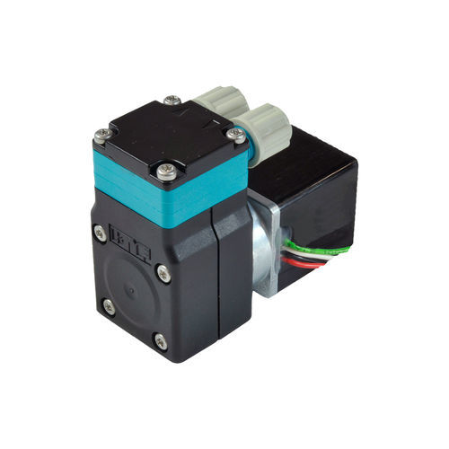 Pompa a membrana - NF 1.60 series - KNF - ad acqua / a motore DC / autoadescante