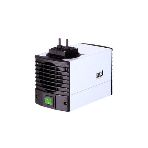 Pompa a membrana - N 86 KT.18 - KNF - per olio / elettrica / autoadescante