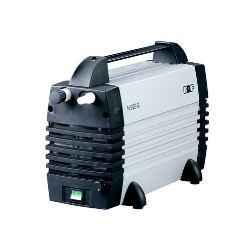 Pompa a membrana - N 920 G - KNF - per olio / elettrica / autoadescante