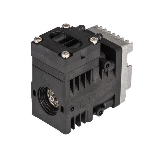 Pompa a membrana - NMP 830 series - KNF - per prodotti chimici / per bevande / elettrica