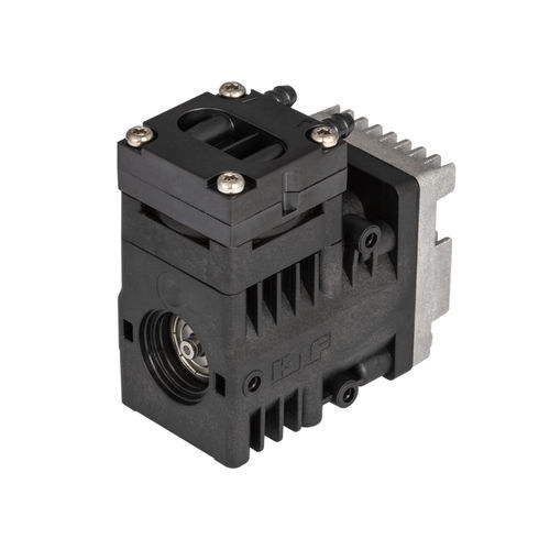 Pompa a membrana - NMP 830 HP series - KNF - per prodotti chimici / elettrica / autoadescante