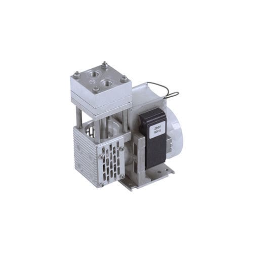 Pompa a membrana - N 86.16 series - KNF - per prodotti chimici / elettrica / autoadescante