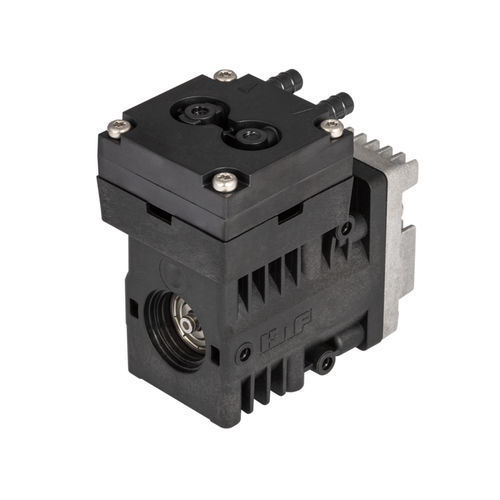 Pompa a membrana - NMP 850 HP - KNF - per bevande / per carburante / elettrica