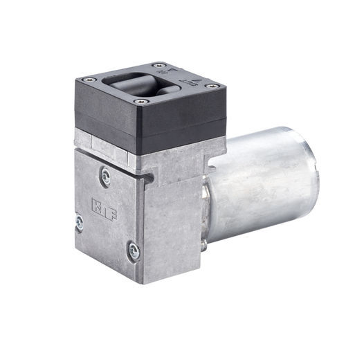 Pompa a membrana - N 96 series - KNF - per prodotti chimici / elettrica / autoadescante