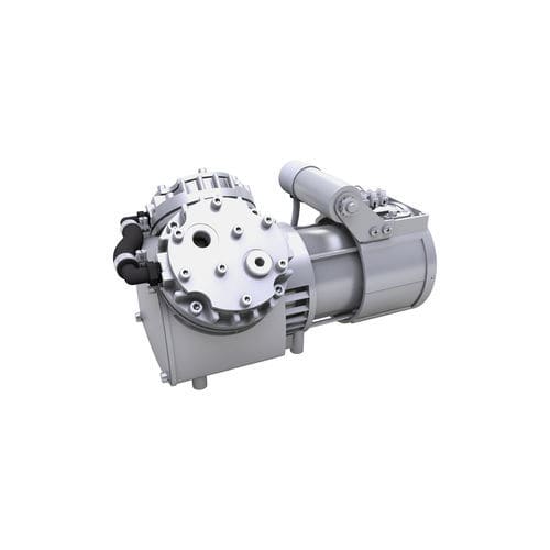 Pompa a membrana - N 026.2 series - KNF - per prodotti chimici / elettrica / autoadescante