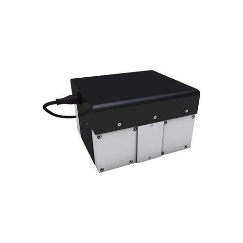 Pompa a membrana - N 940 series - KNF - per prodotti chimici / elettrica / autoadescante