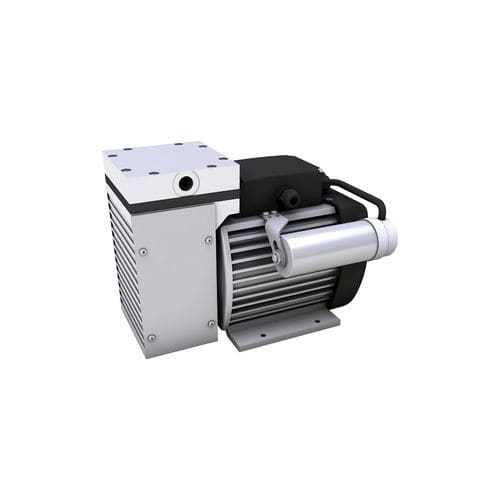 Pompa a membrana - N 860 series - KNF - per prodotti chimici / elettrica / autoadescante