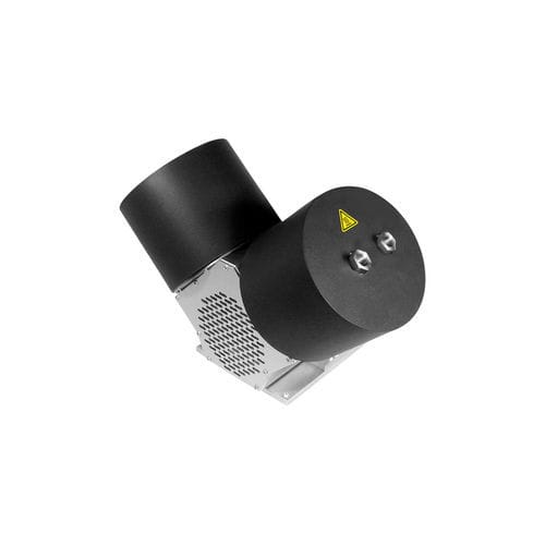 Pompa a membrana - N 036.0 series - KNF - per prodotti chimici / elettrica / autoadescante
