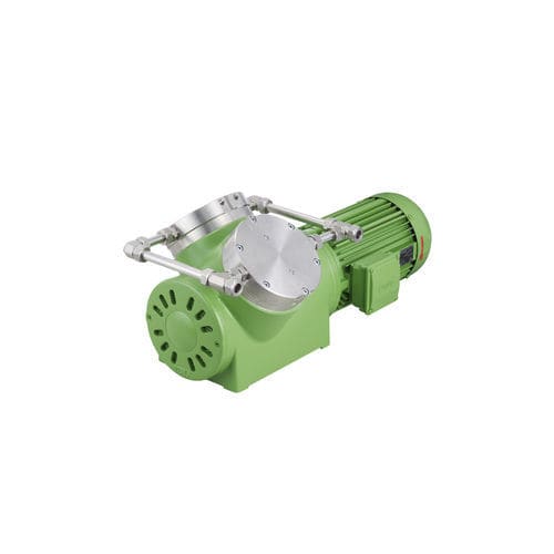 Pompa a membrana - N 1400 series - KNF - per prodotti chimici / elettrica / autoadescante