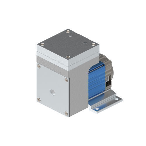 Pompa a membrana - N 938 series - KNF - per prodotti chimici / elettrica / autoadescante