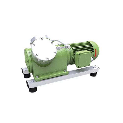 Pompa a membrana - N 630.3 series - KNF - per prodotti chimici / elettrica / autoadescante