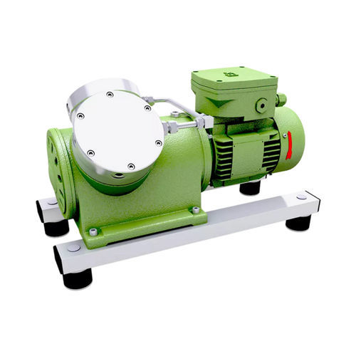 Pompa a membrana - N 630.3 Ex series - KNF - per prodotti chimici / elettrica / autoadescante