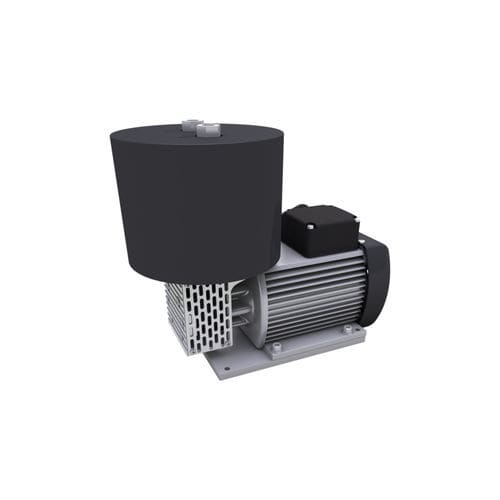 Pompa a membrana - N 036 series - KNF - per prodotti chimici / elettrica / autoadescante