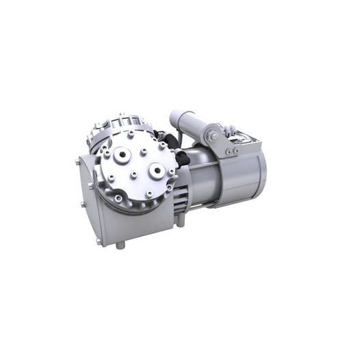 Pompa a membrana - N 026.3 - KNF - per prodotti chimici / elettrica / autoadescante