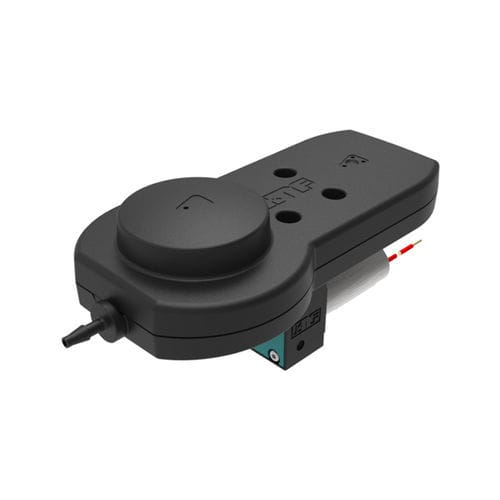 Pompa a membrana - FP 7 series - KNF - per prodotti chimici / elettrica / autoadescante