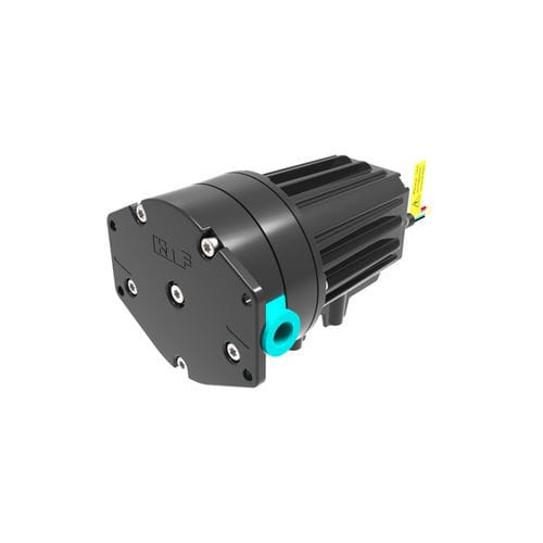 Pompa a membrana - FP 150 series - KNF - per prodotti chimici / elettrica / autoadescante