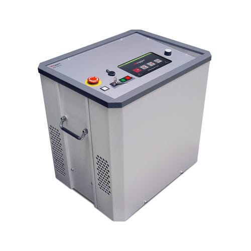 Sistema di test per rete elettrica - VLF Sine 45 kV - Megger Germany GmbH & SebaKMT - portatile / a media tensione