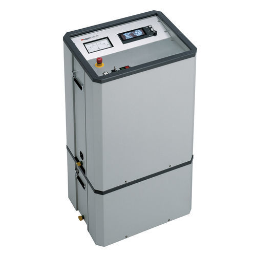 Sistema di test per rete elettrica - VLF CR-40 - Megger Germany GmbH & SebaKMT - per cavo / compatto / modulare