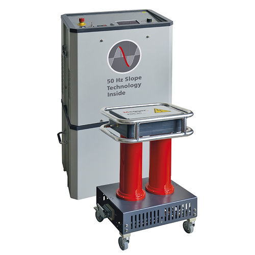 Sistema di test ad alta potenza - TDM series - Megger Germany GmbH & SebaKMT